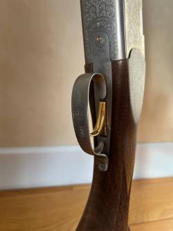 Beretta SILVER PIGEON S