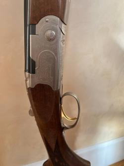 Beretta SILVER PIGEON S