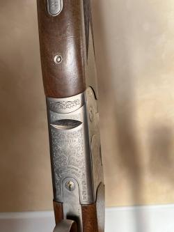 Beretta SILVER PIGEON S