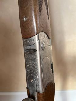 Beretta SILVER PIGEON S