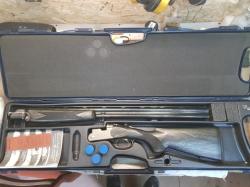 Beretta silver pigeon xtra wood (Пермь)