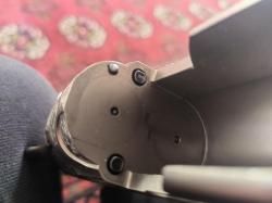 Beretta silver pigeon 