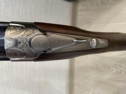 Beretta Silver Pigion 12/76