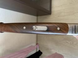 Beretta Silver Pigion 12/76