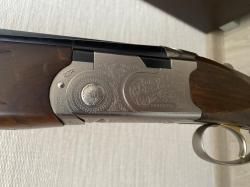 Beretta Silver Pigion 12/76