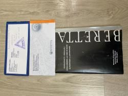 Beretta Silver Pigion 12/76