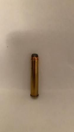 Beretta Silver Sable 