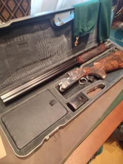 Beretta SO5