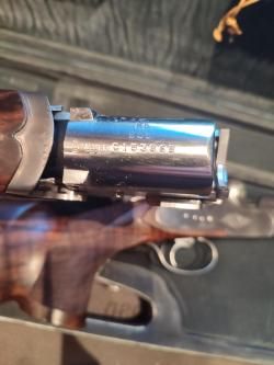Beretta SO5