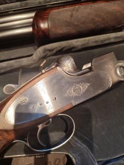 Beretta SO5