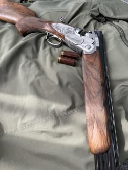 Beretta SO6 EELL