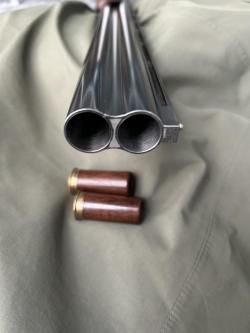 Beretta SO6 EELL