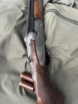 Beretta SO6 EELL