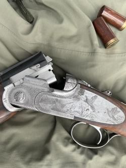 Beretta SO6 EELL