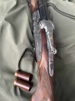 Beretta SO6 EELL