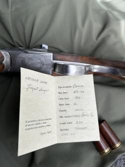 Beretta SO6 EELL