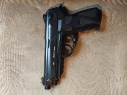 Beretta sport 306
