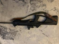 Beretta storm cx4
