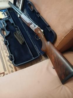 BERETTA SV 10 PERENNIA III