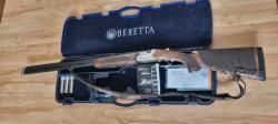 Beretta SV10 12/76  Sporting previal III