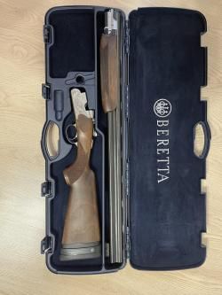 Beretta SV10 12/76