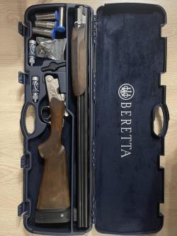 Beretta SV10 12/76