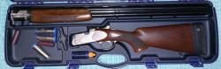 Beretta SV10 Perennia I 12x76 L=760 (kick off)