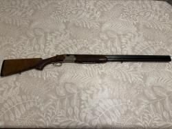 Beretta SV10 Perennia I