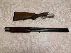 Beretta SV10 Perennia I
