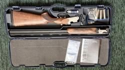 beretta sv10 perennia III   12x76