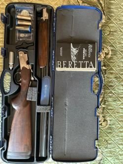Beretta SV10 Perennia