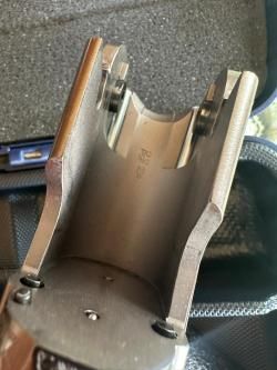 Beretta SV10 Perennia