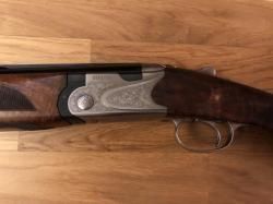 Beretta SV10 Prevail I Sporting k. 12/76 L-760