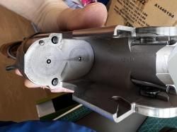 Beretta SV10 Prevail I Sporting k. 12/76 L-760