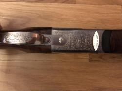 Beretta SV10 Prevail I Sporting k. 12/76 L-760