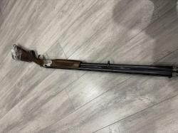 Beretta Svio Prevail Sporting k12/76