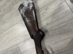 Beretta Svio Prevail Sporting k12/76