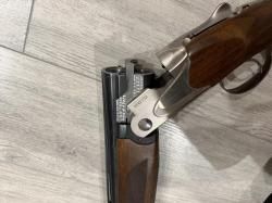 Beretta Svio Prevail Sporting k12/76