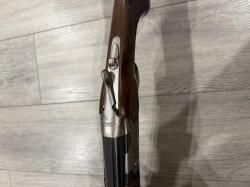Beretta Svio Prevail Sporting k12/76