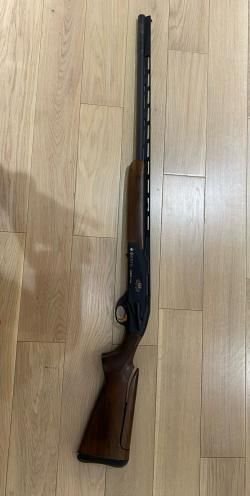 Beretta UGB25  12/76
