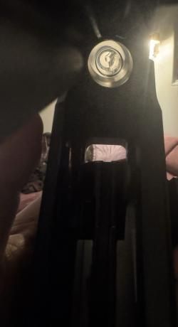 Beretta UGB25  12/76