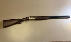 Beretta ultra delux к.12/70