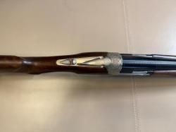 Beretta ultra delux к.12/70