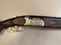 Beretta ultra delux к.12/70