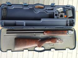 Beretta ultra light 12 /70