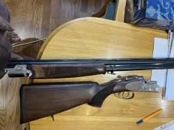 Beretta Ultra Light, к. 12/76 № U30240B