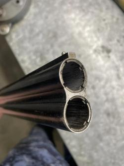 Beretta Ultra Light, к. 12/76 № U30240B