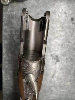 Beretta Ultra Light, к. 12/76 № U30240B