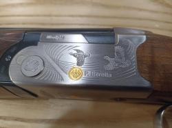 Beretta Ultra Light к.12х70 №U21376B