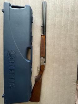 Beretta Ultra Light кал 12/70